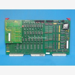 Krauss Maffei LV200 Output Card Krauss Maffei LV200 Output Card